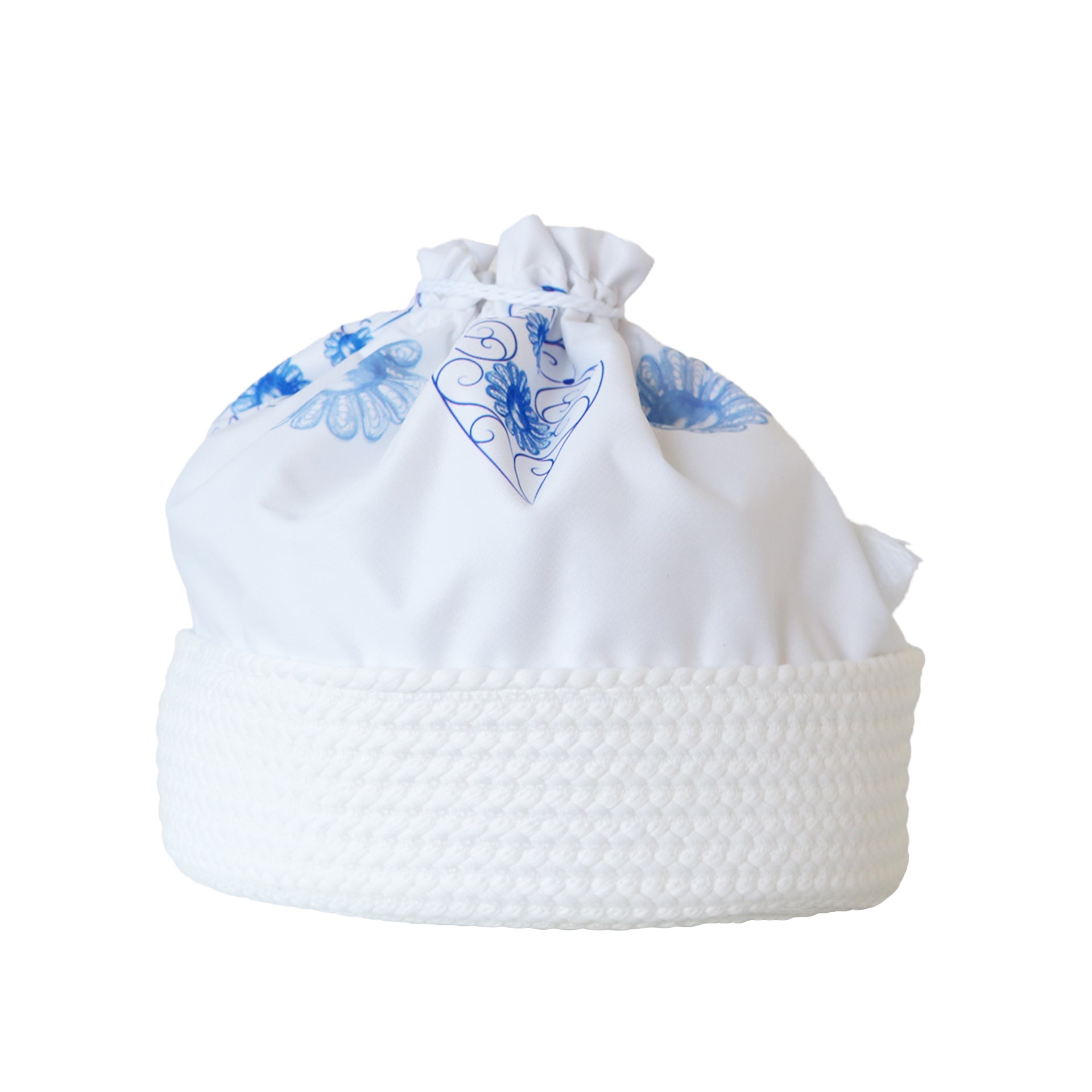 Bread Basket Coração de Luzia