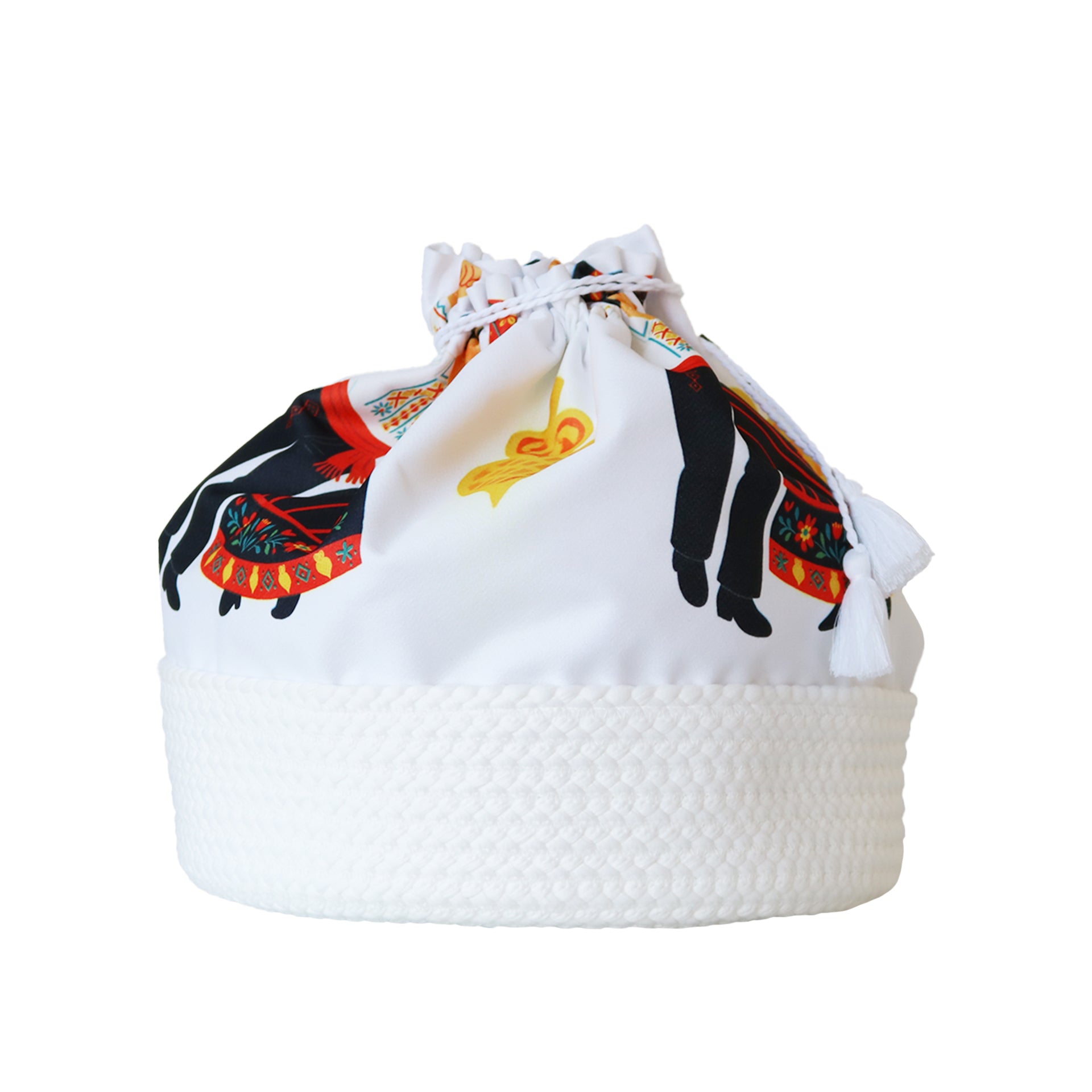 Bread Basket Folclore