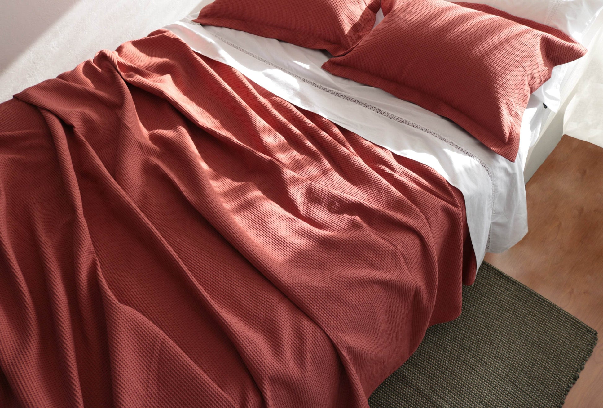 Colcha Favo - LethesHome