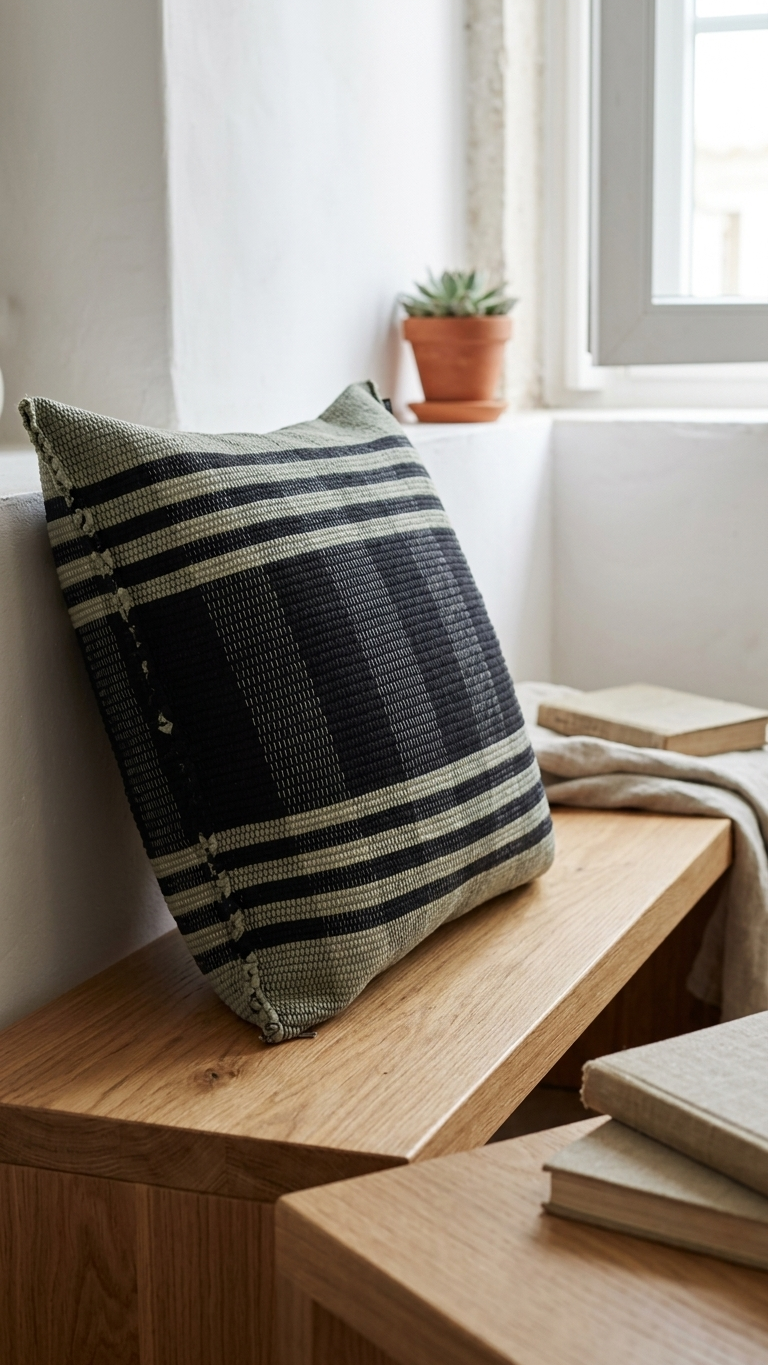 Cushion Harri