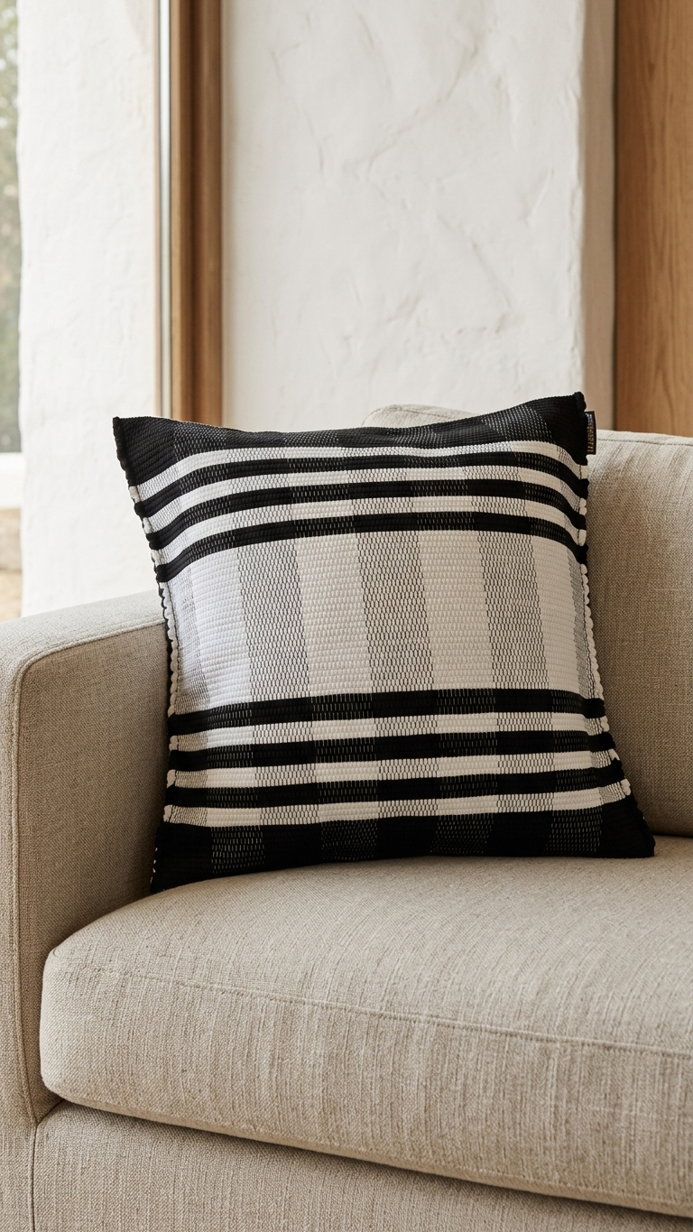 Cushion Harri