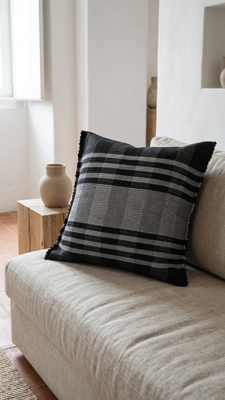 Cushion Harri