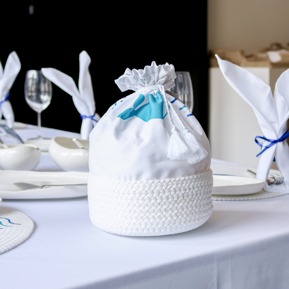 Bread Basket Vianesa