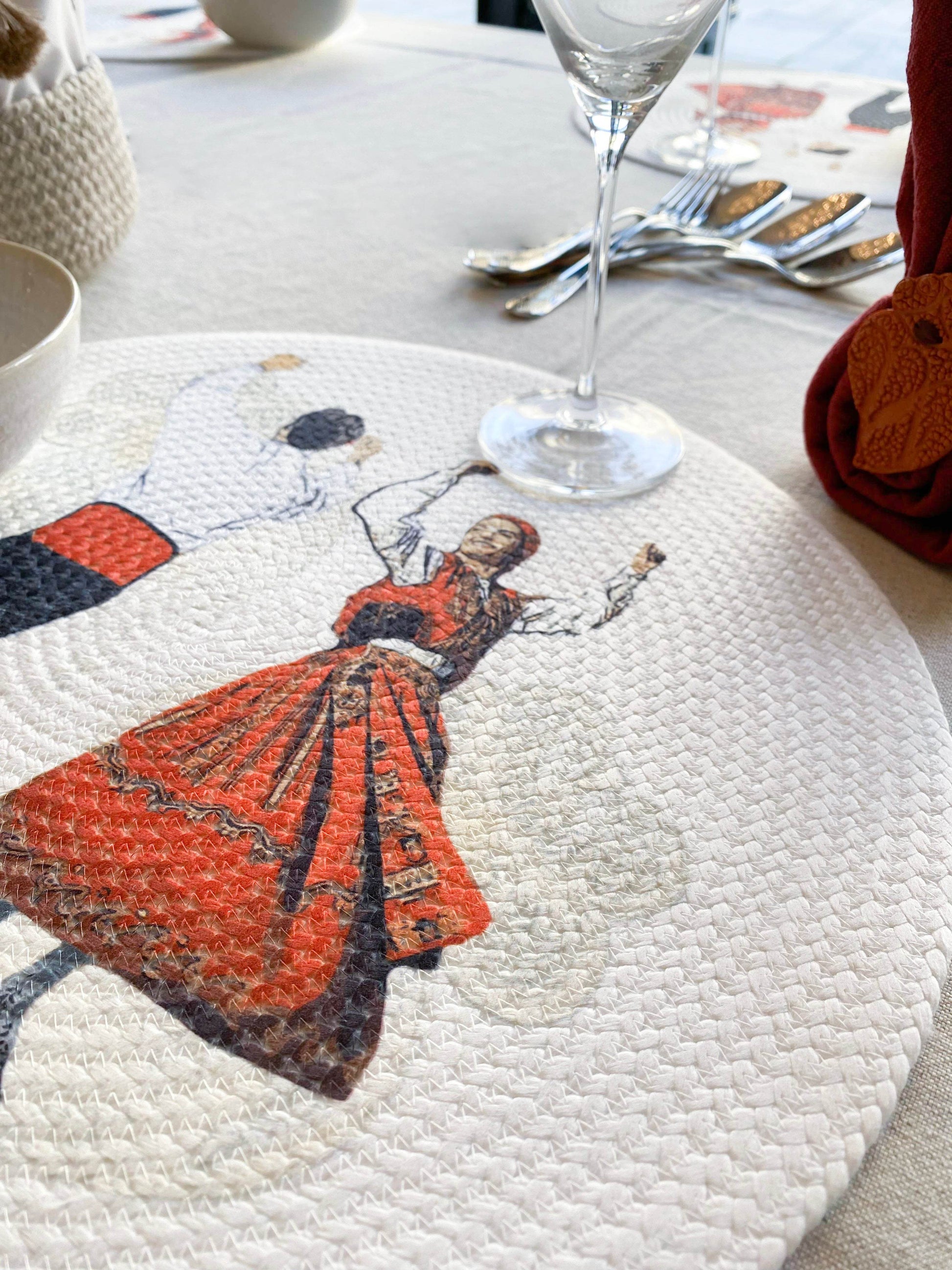 Individual Trança Melânia Gomes D - LethesHome