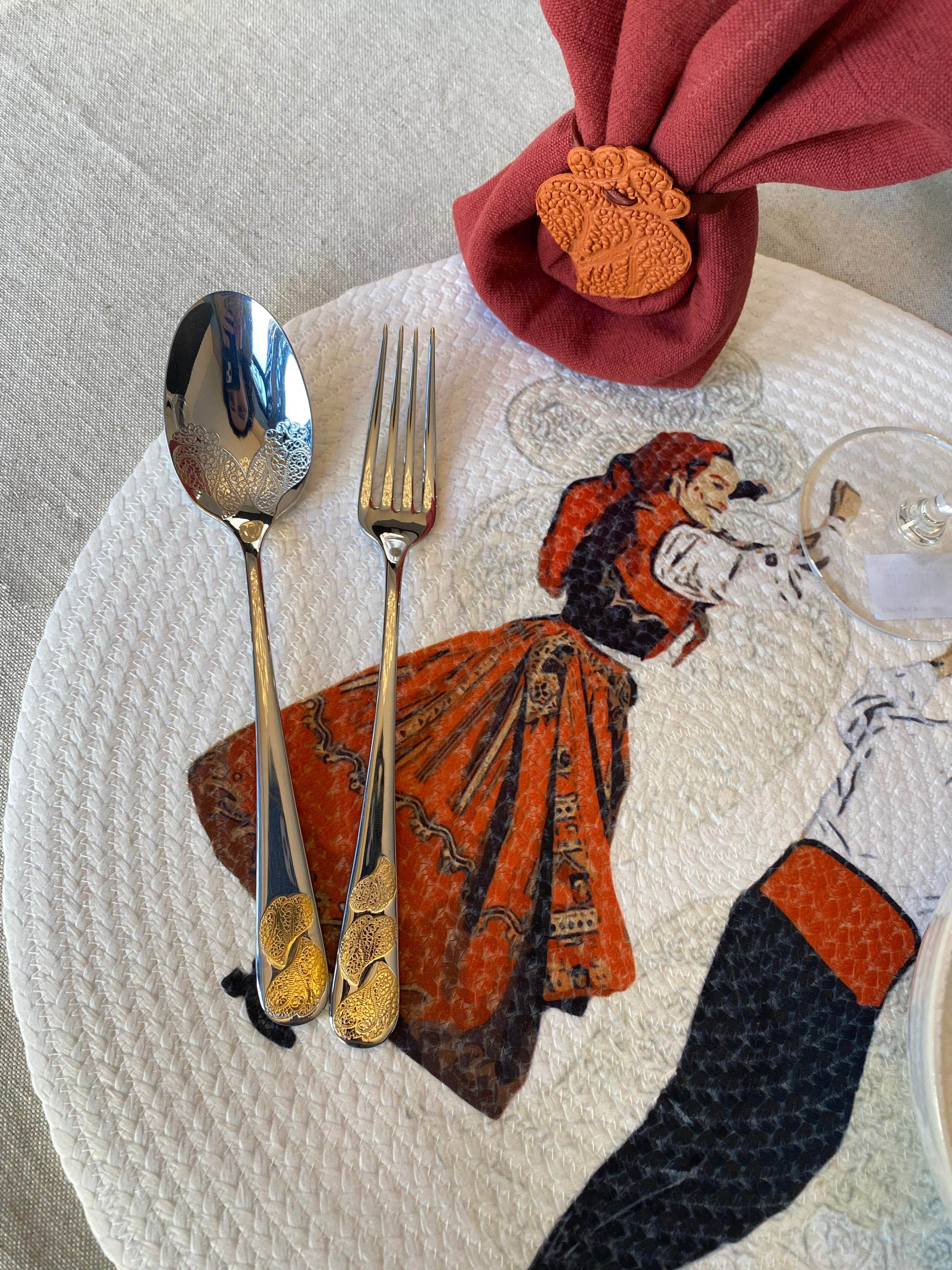 Individual Trança Melânia Gomes D - LethesHome