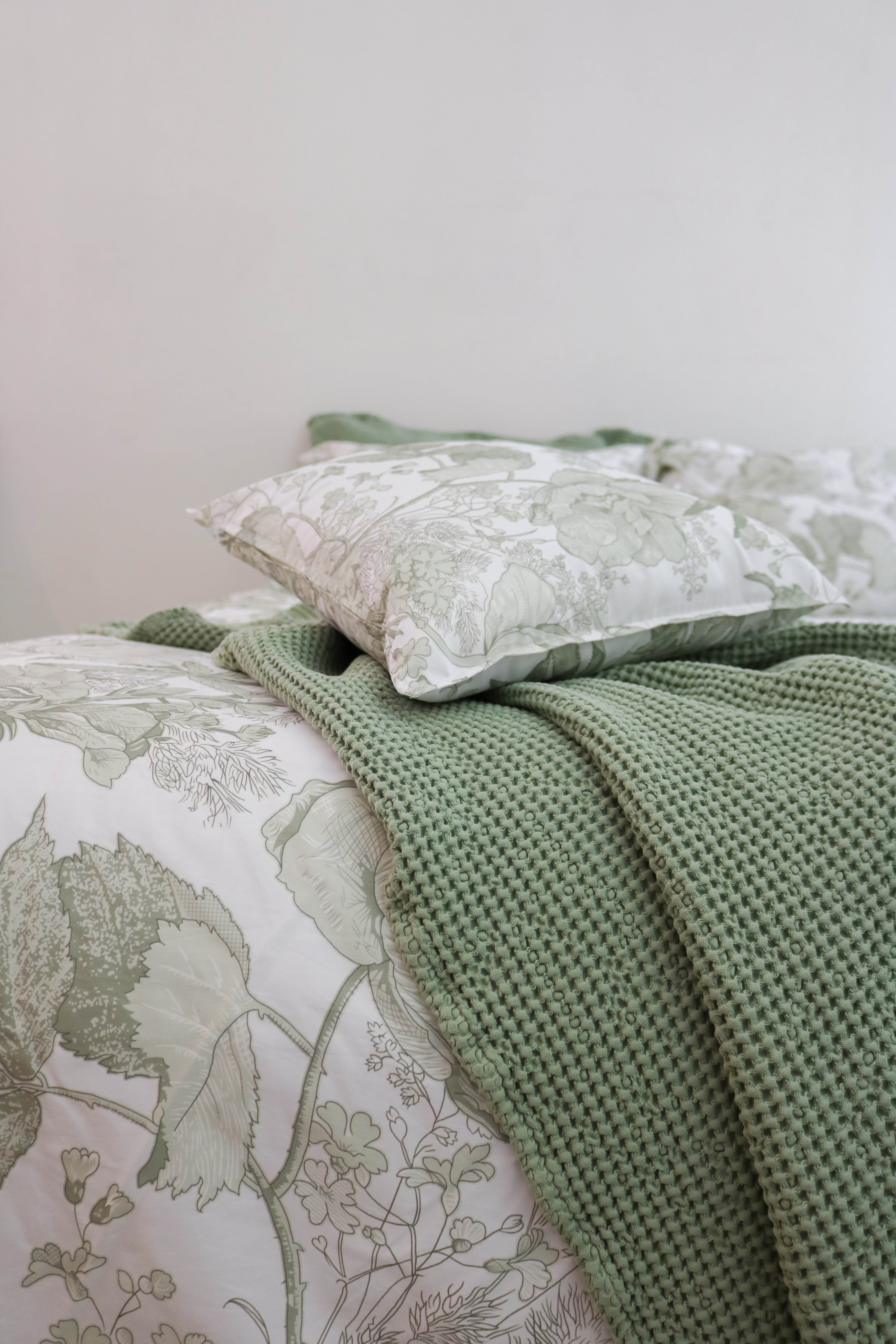 Colcha Favo Soft - LethesHome