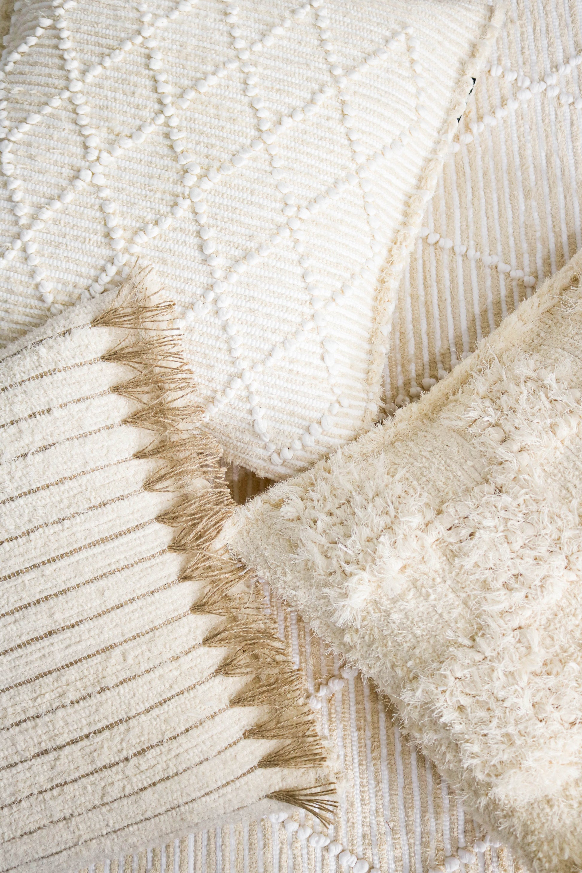 Almofada Aruba Mara - LethesHome