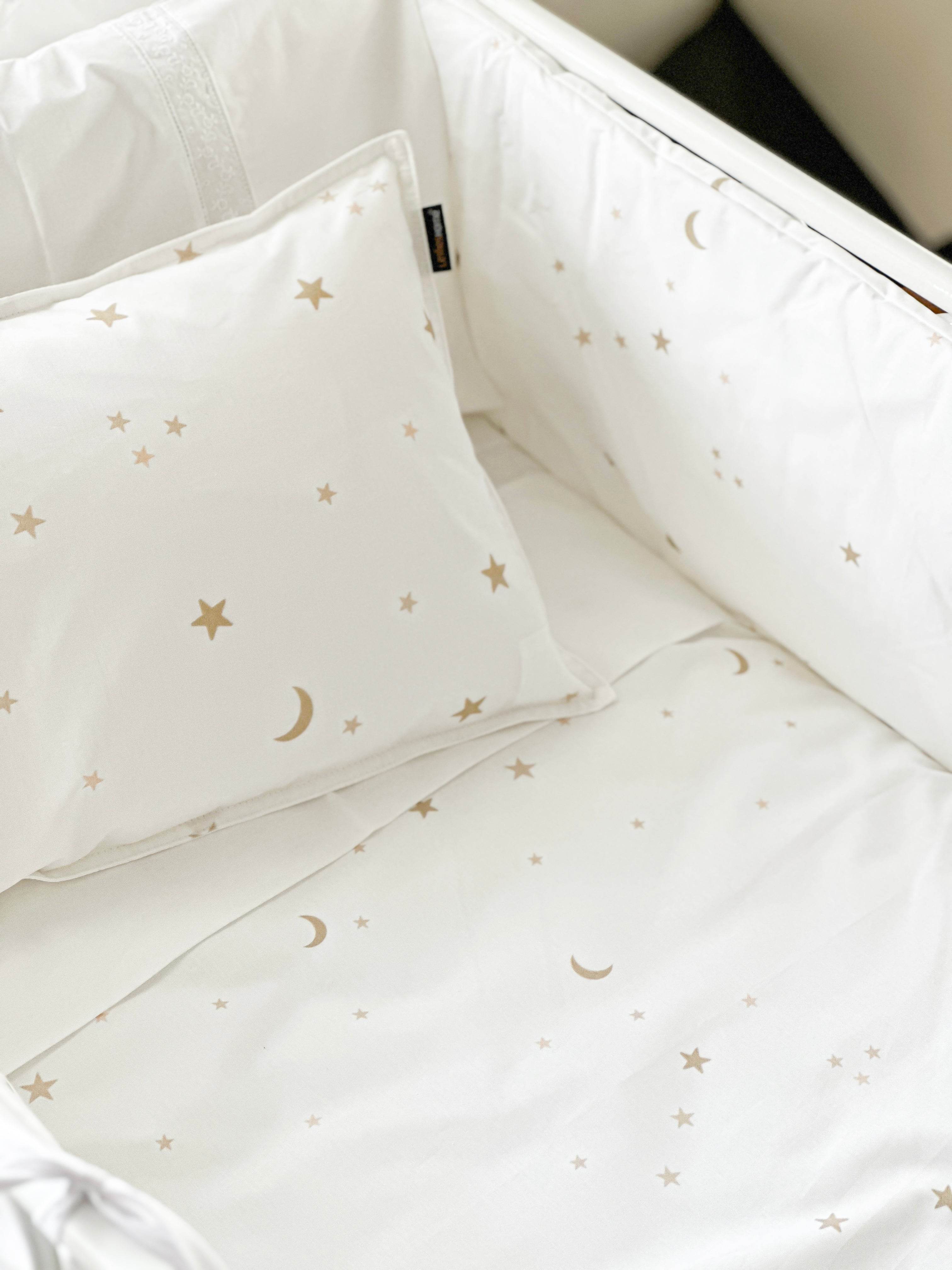 Resguardo Luna - LethesHome