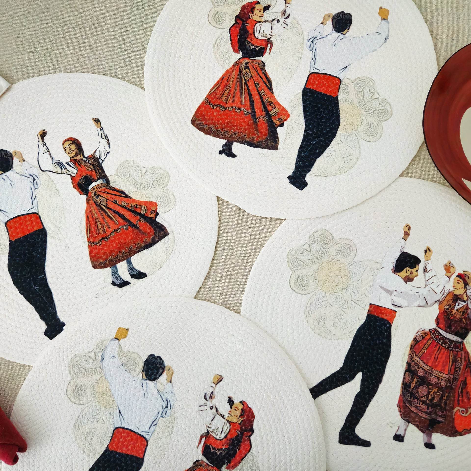 Individual Trança Melânia Gomes C - LethesHome