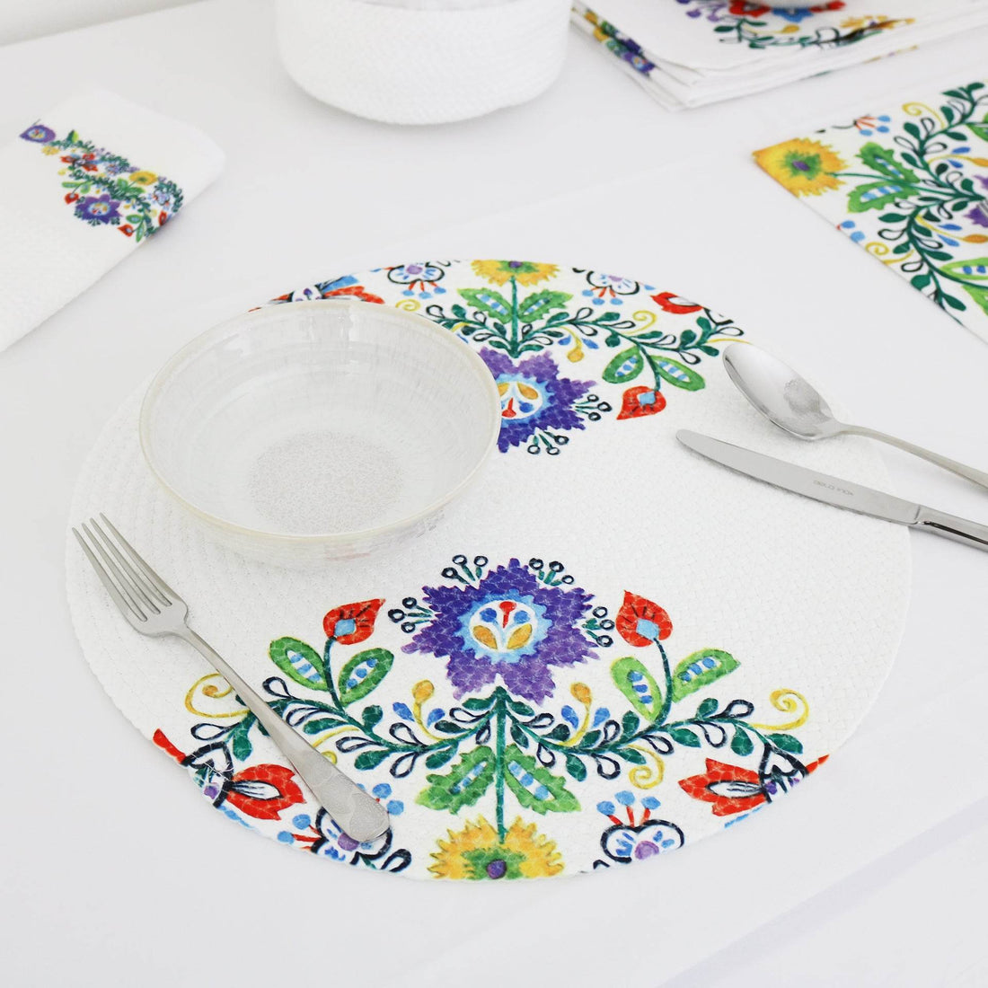 Individual Trança Vianesa VR - LethesHome