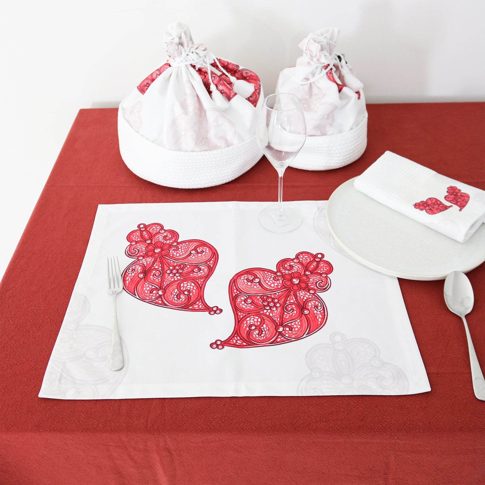 Individual Chieira VR - LethesHome