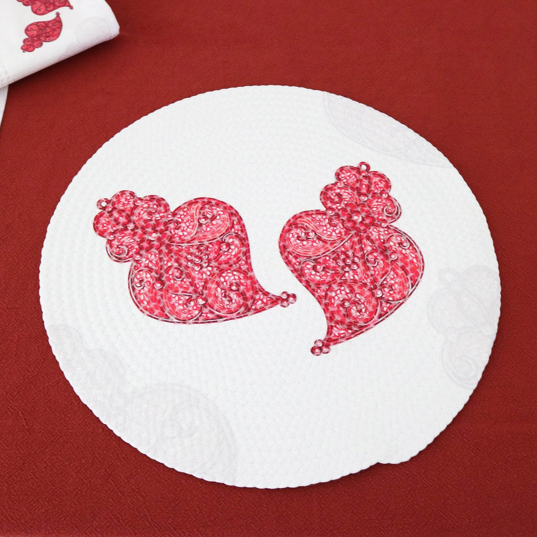 Individual Trança Chieira VR - LethesHome