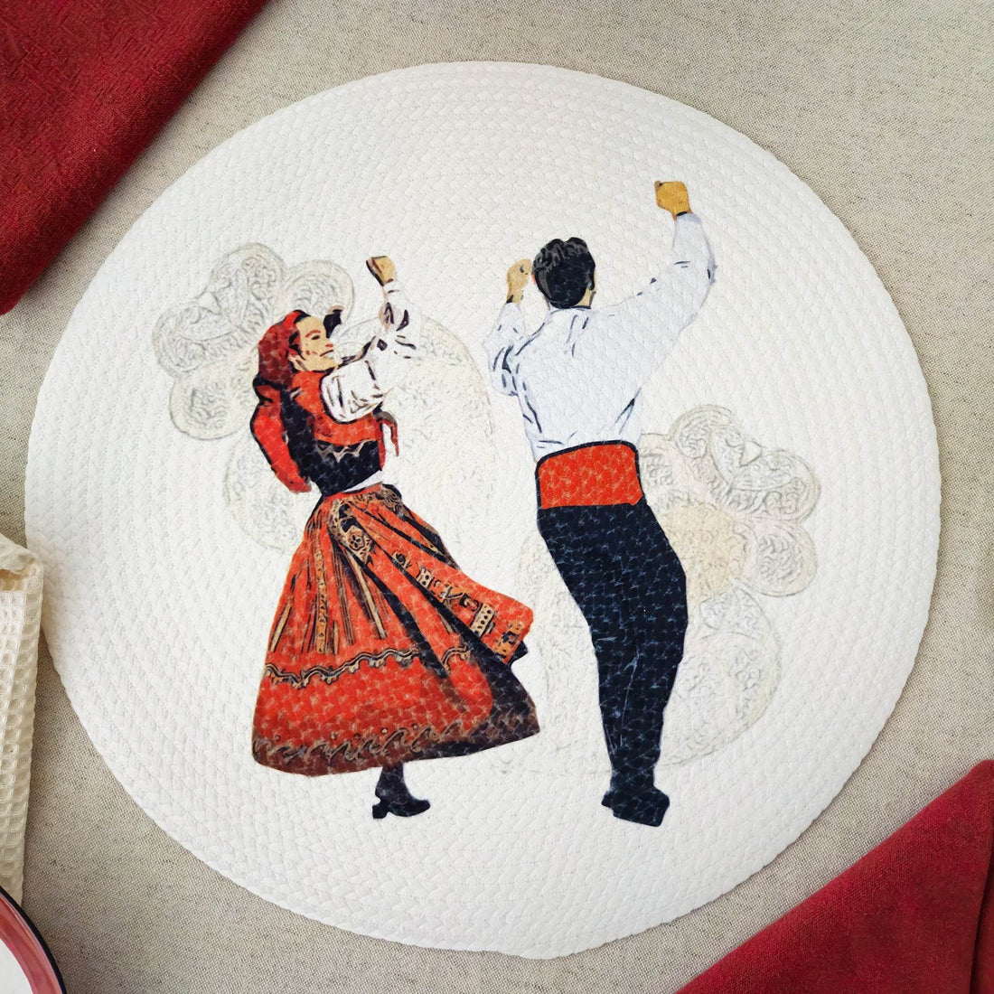 Individual Trança Melânia Gomes C - LethesHome