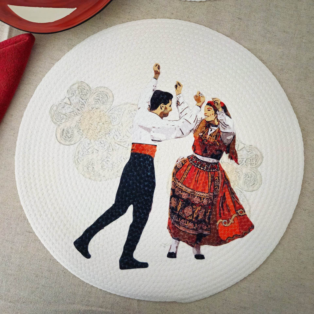 Individual Trança Melânia Gomes D - LethesHome