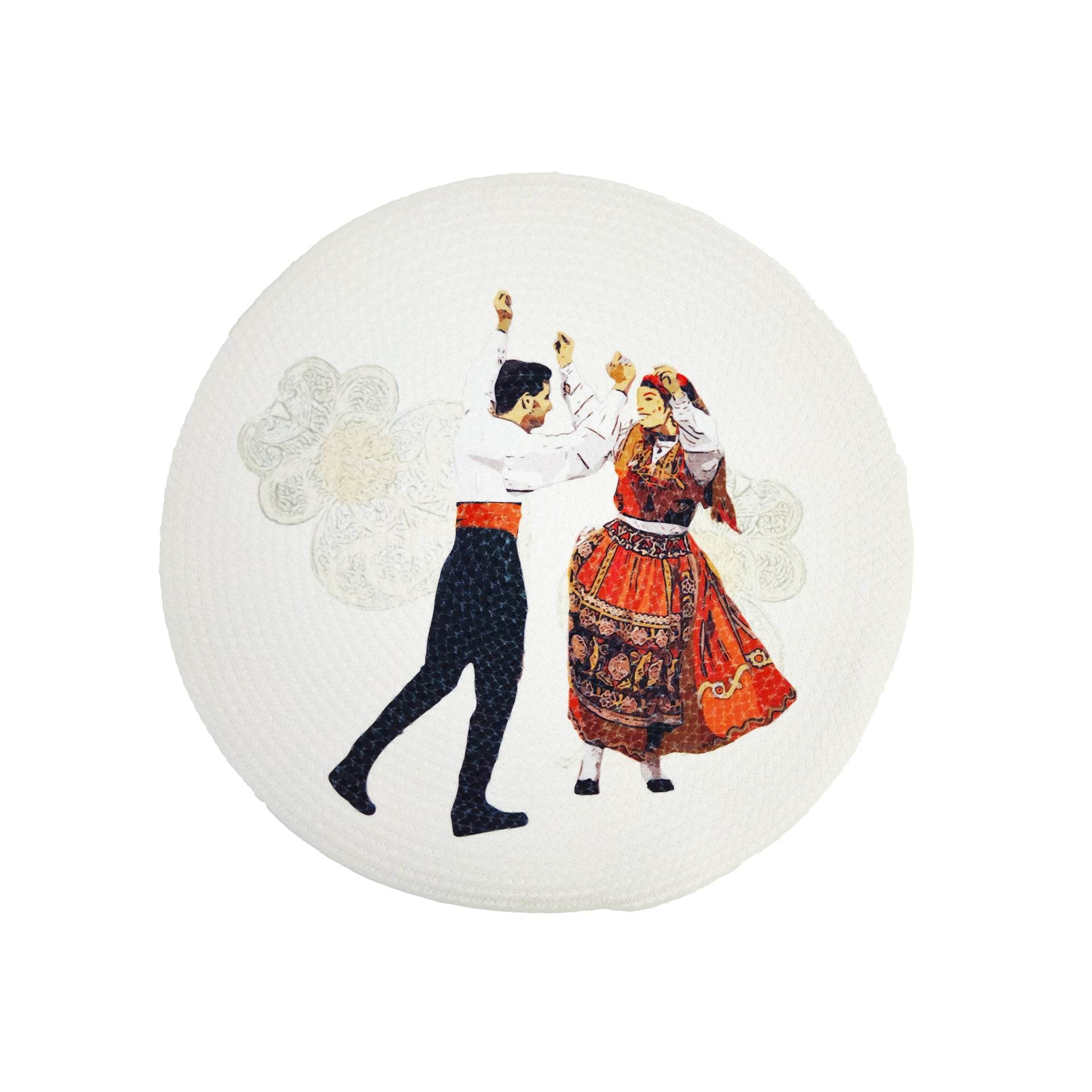 Individual Trança Melânia Gomes D - LethesHome