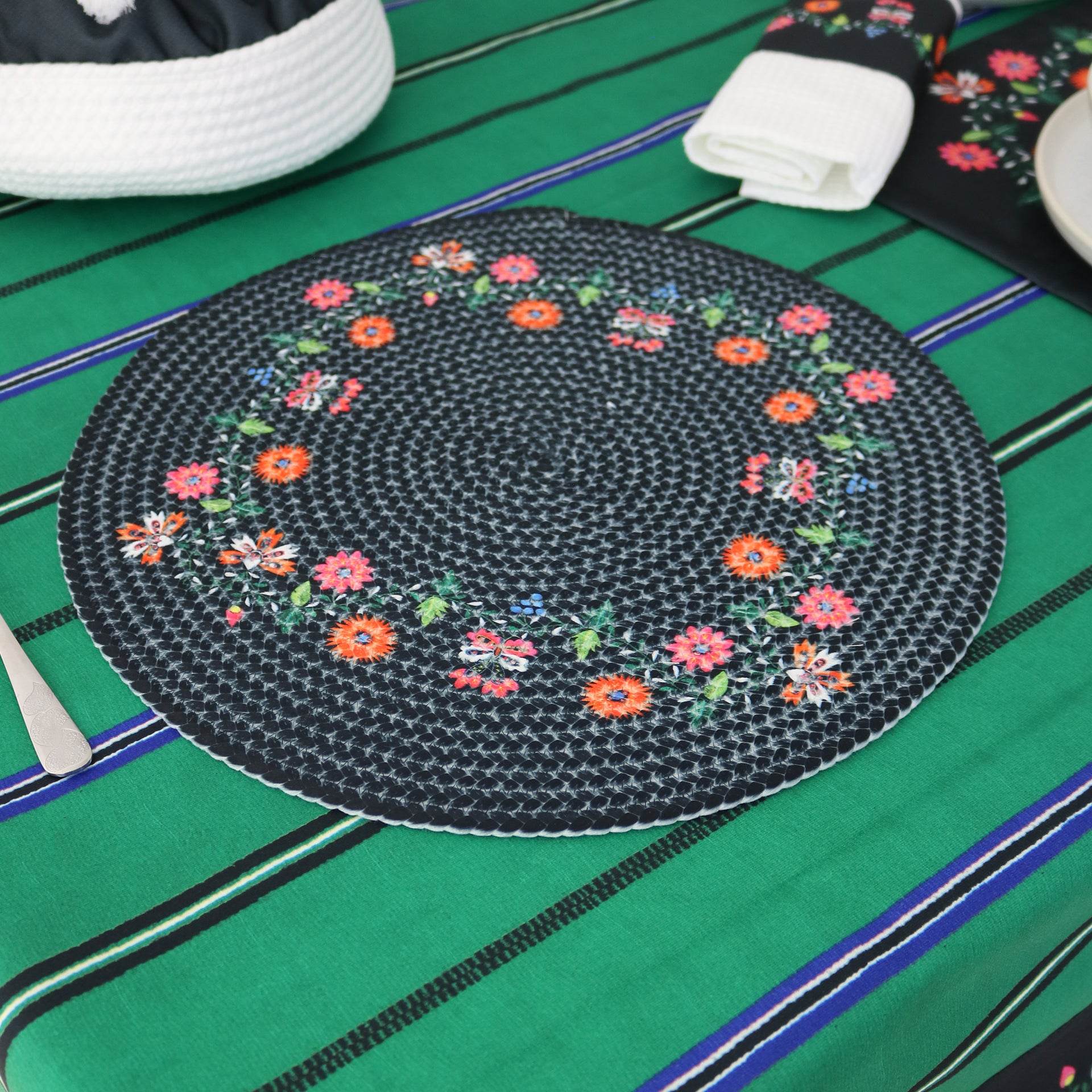 Individual Trança Viana Viva VR - LethesHome