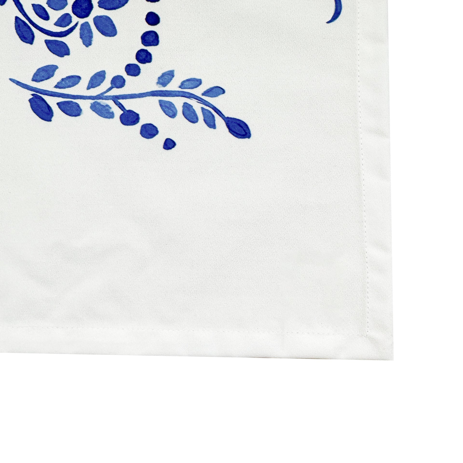 Individual Azul Minhoto