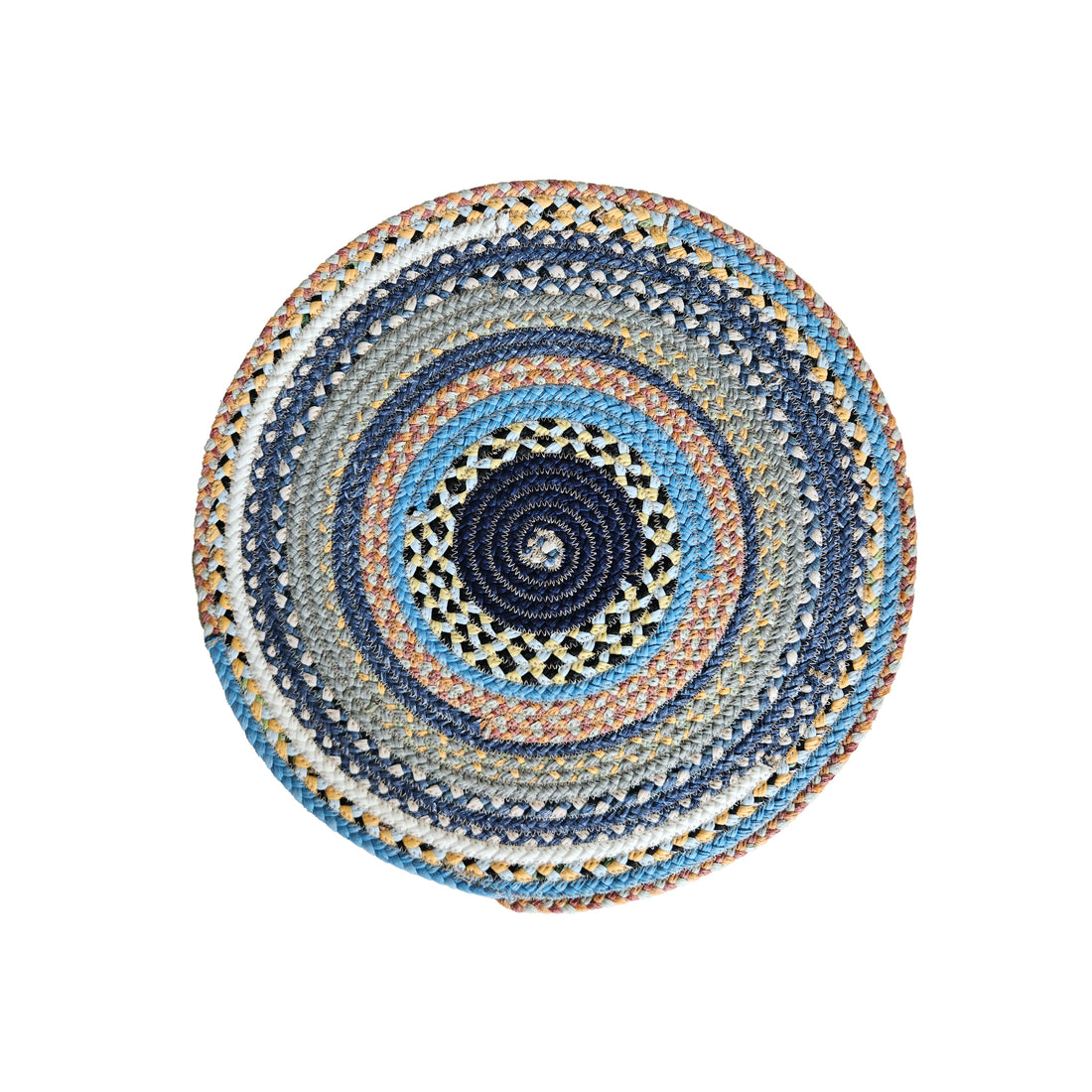 Placemat Trança Patchwork