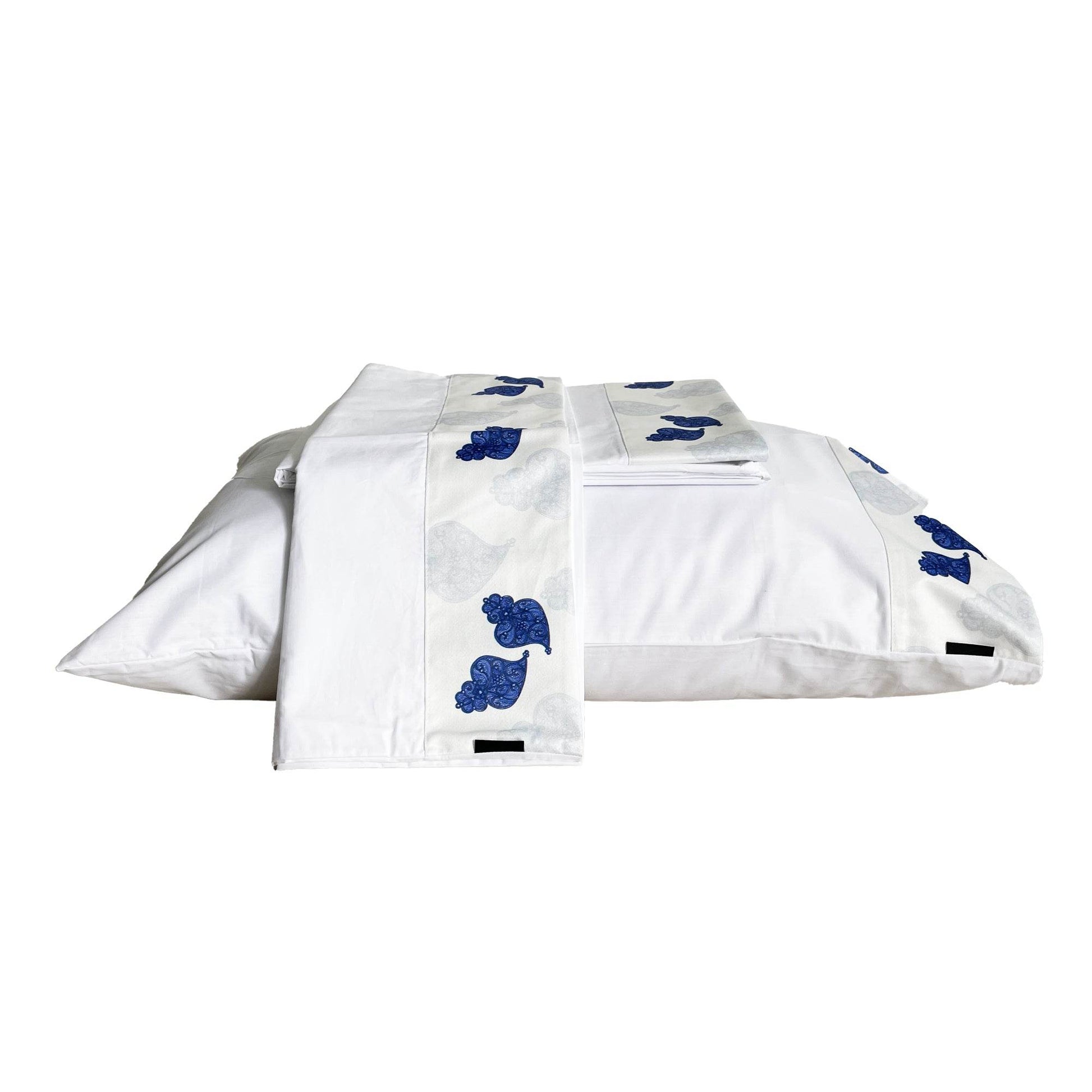 Jogo de Cama Chieira VR - LethesHome