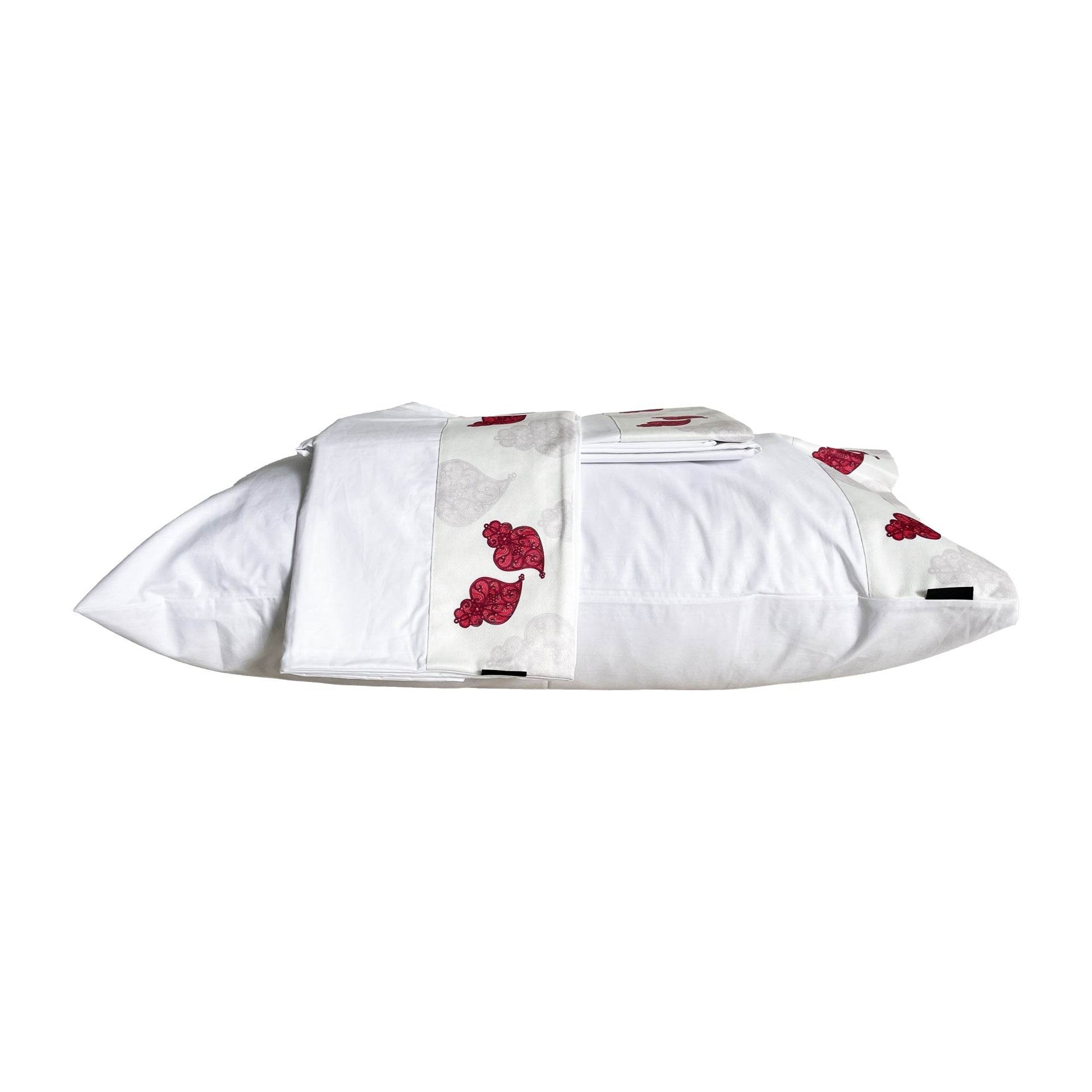 Jogo de Cama Chieira VR - LethesHome