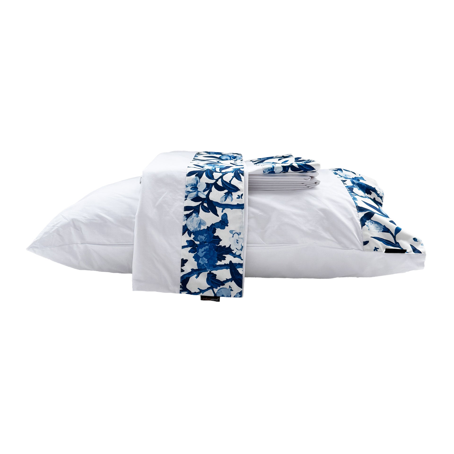 Jogo de Cama Celeste
