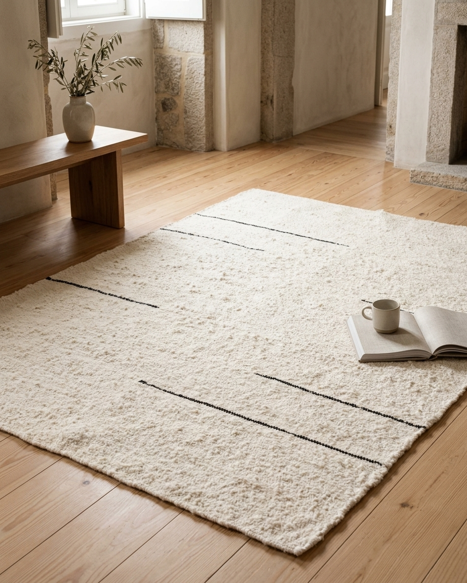 Alfombra Mara Romana A