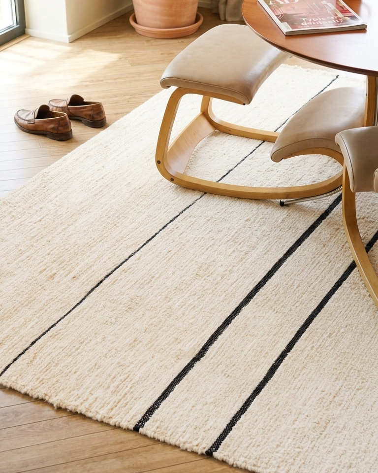 Alfombra Mara Romana D