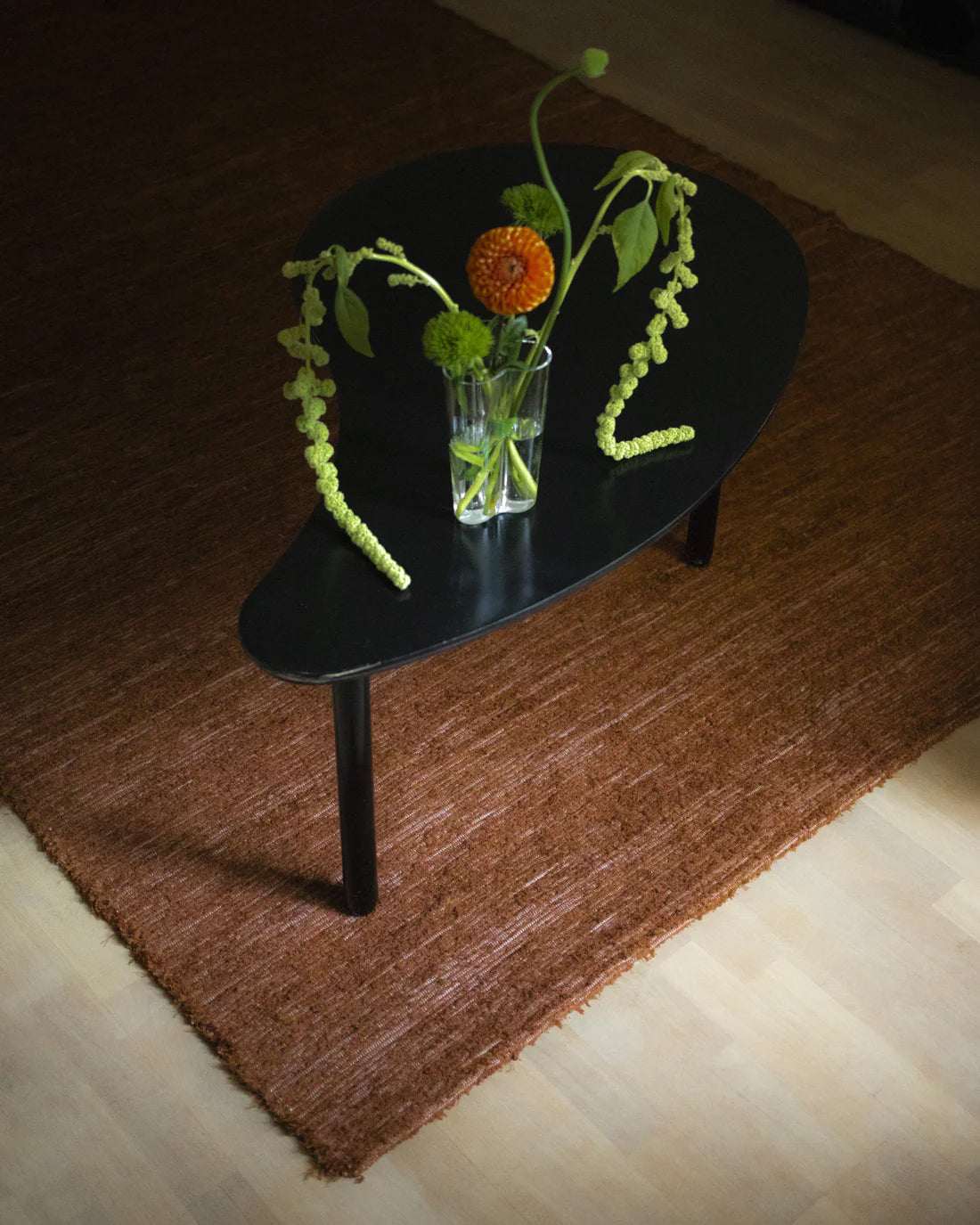Alfombra Mara Tingida