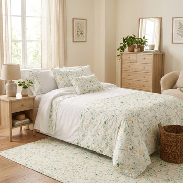 Colcha Acolchoada Mia