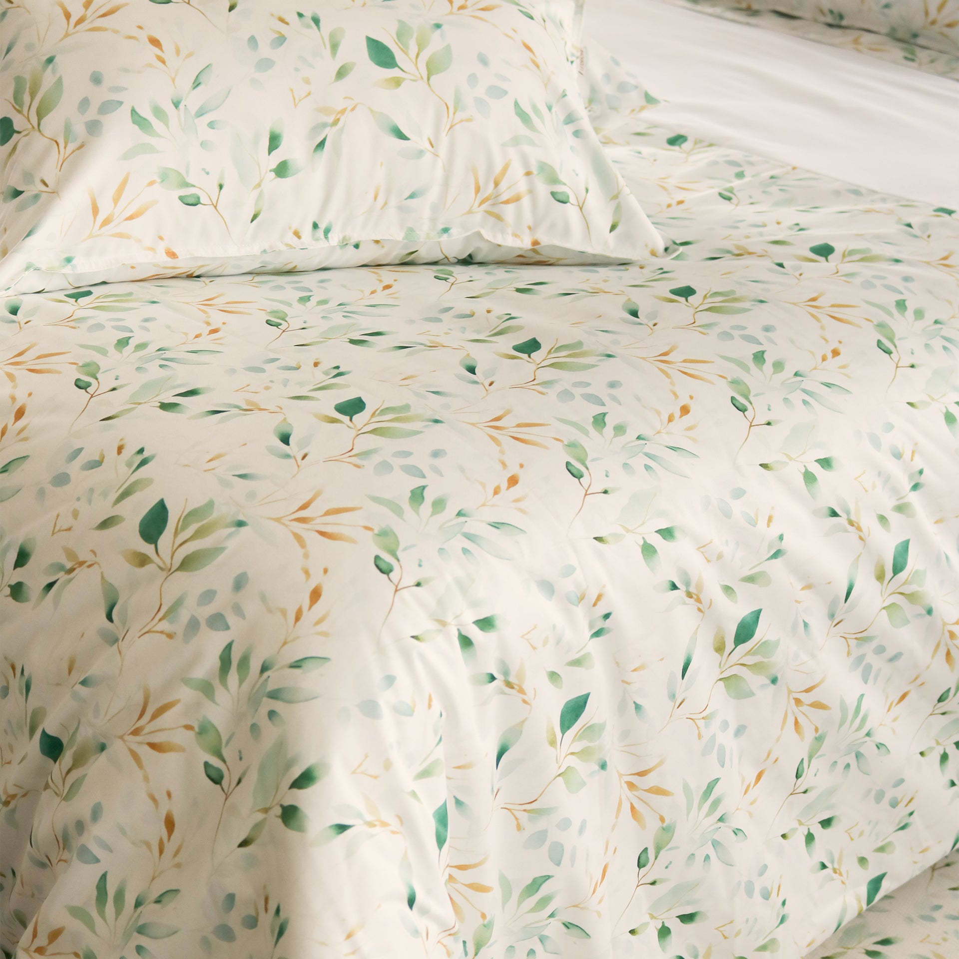 Quilted Bedspread Mia