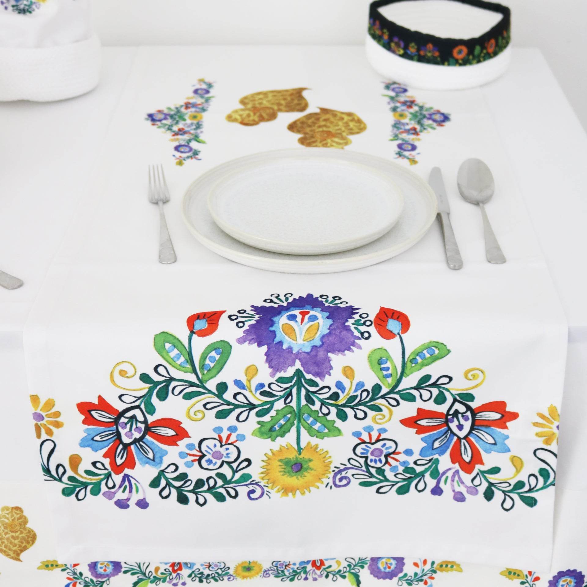 Caminho de Mesa Vianesa VR - LethesHome