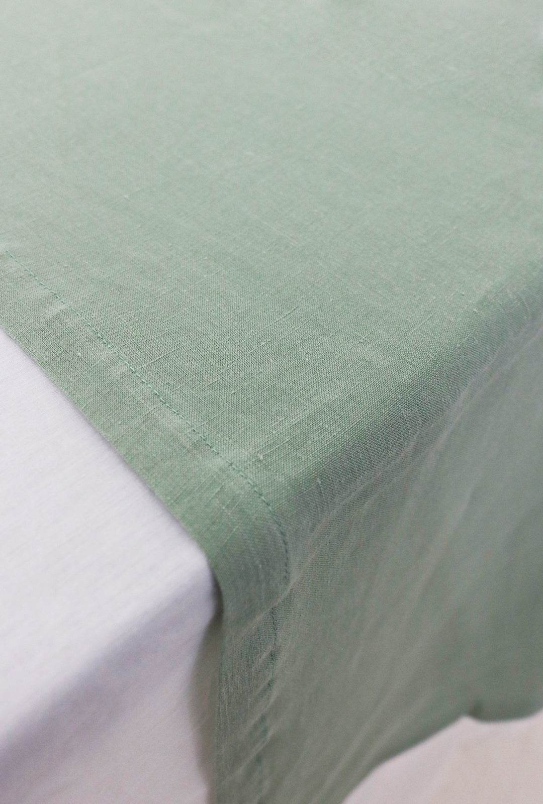 Toalha de Mesa Linen - LethesHome