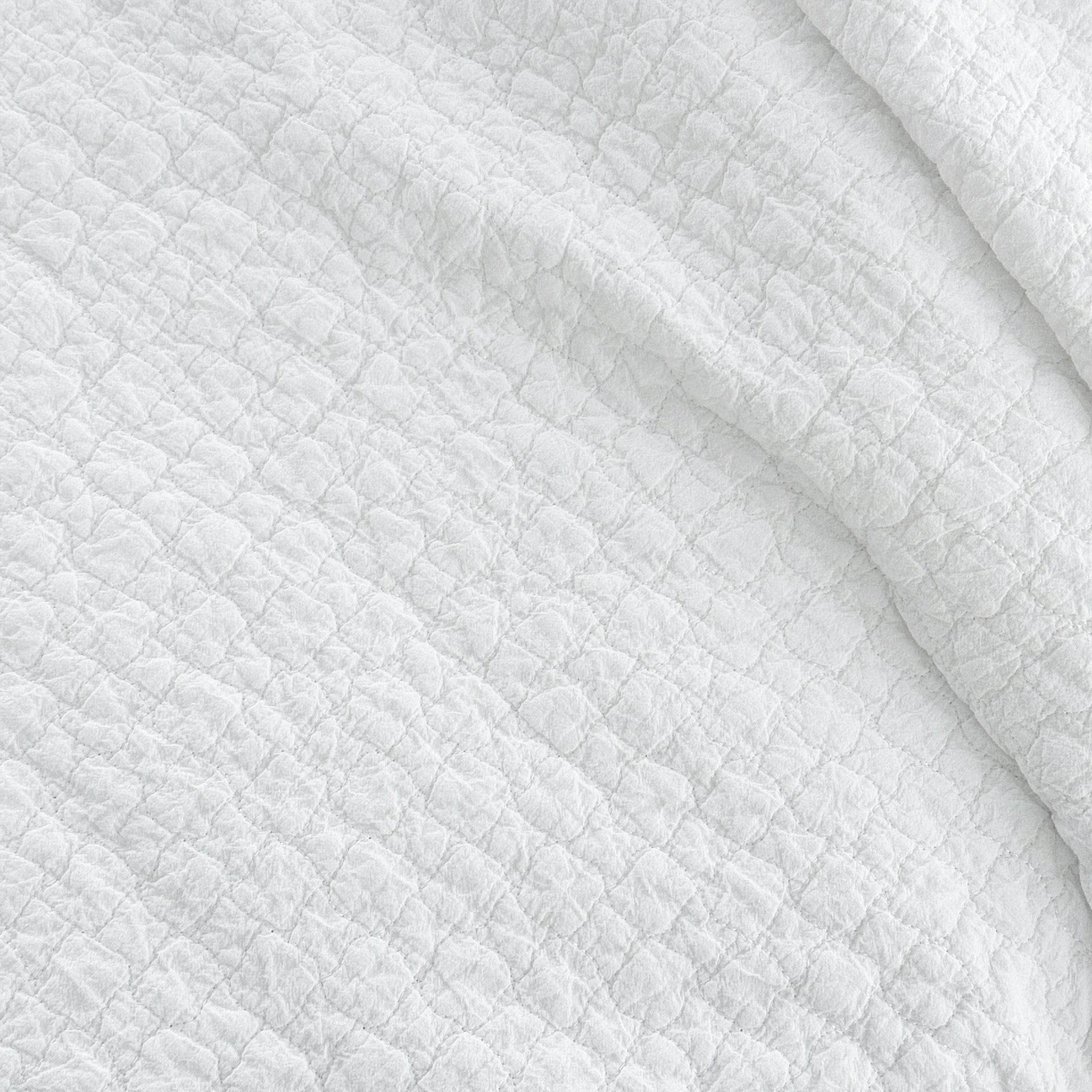 Colcha Acolchoada Maxime - LethesHome