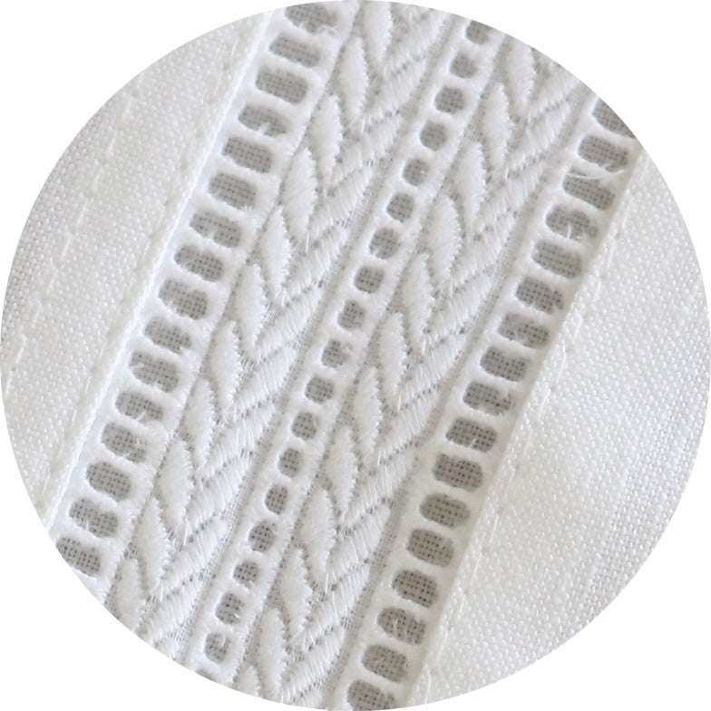 Toalha de Mesa Espiga