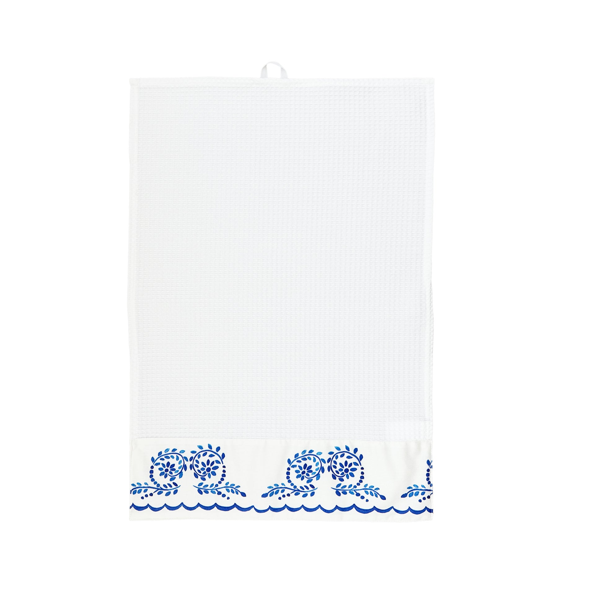 Kitchen Towel Azul Minhoto