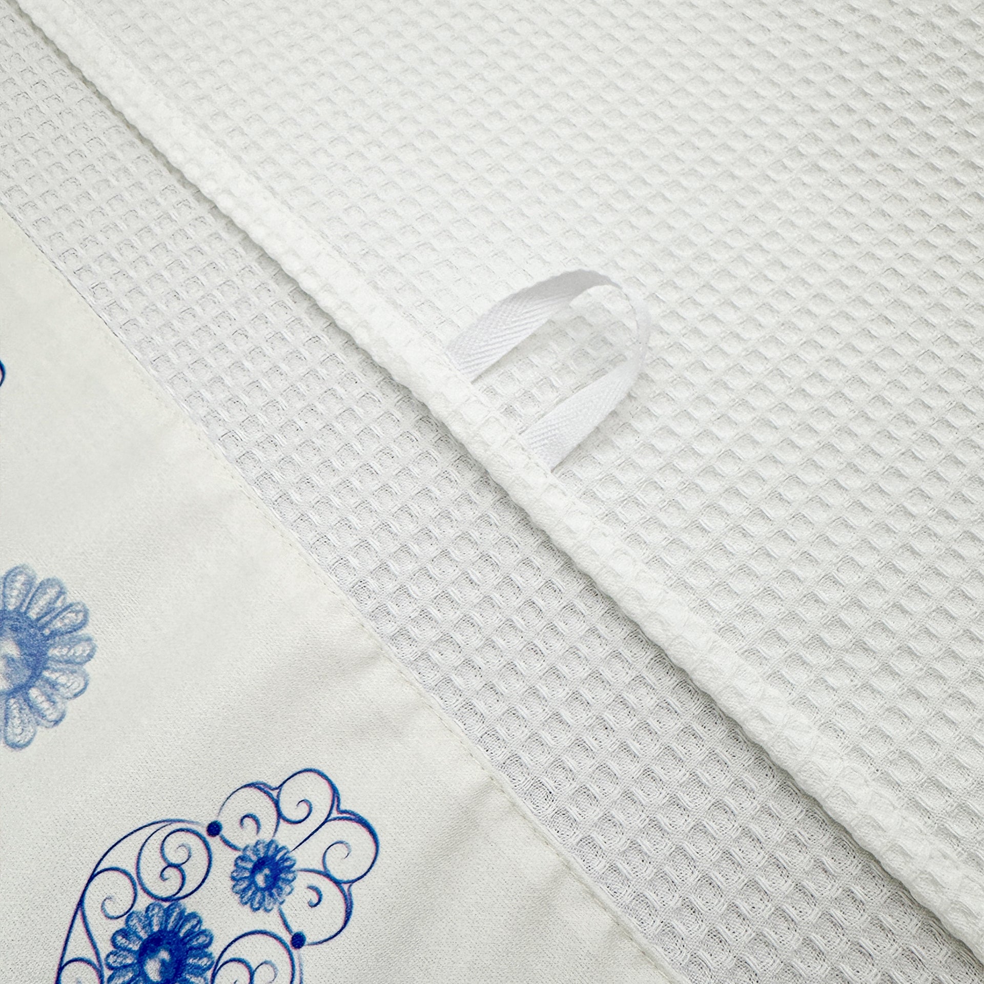 Kitchen Towel Coração de Luzia