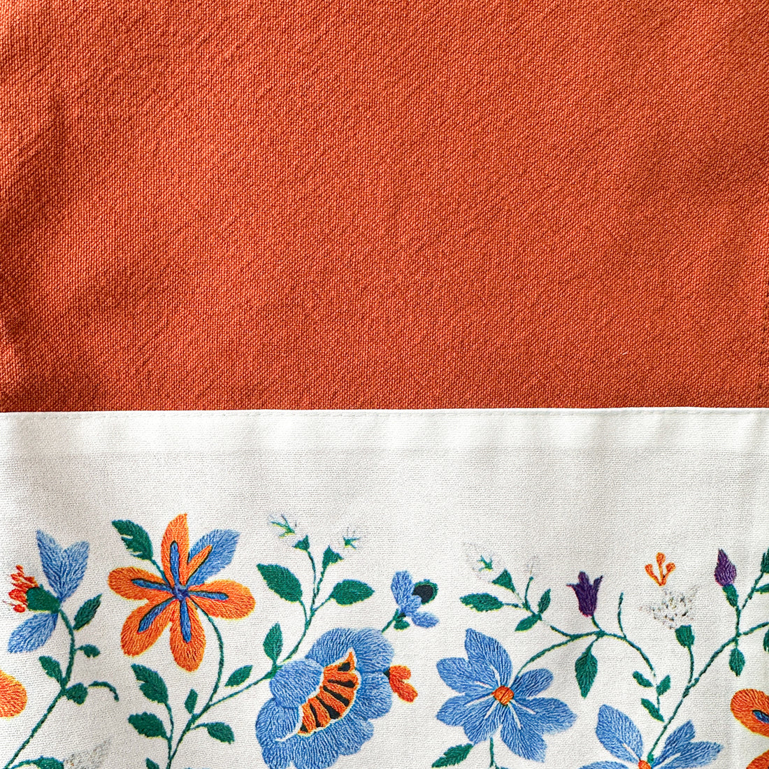 Table Runner LPS Flor do Minho