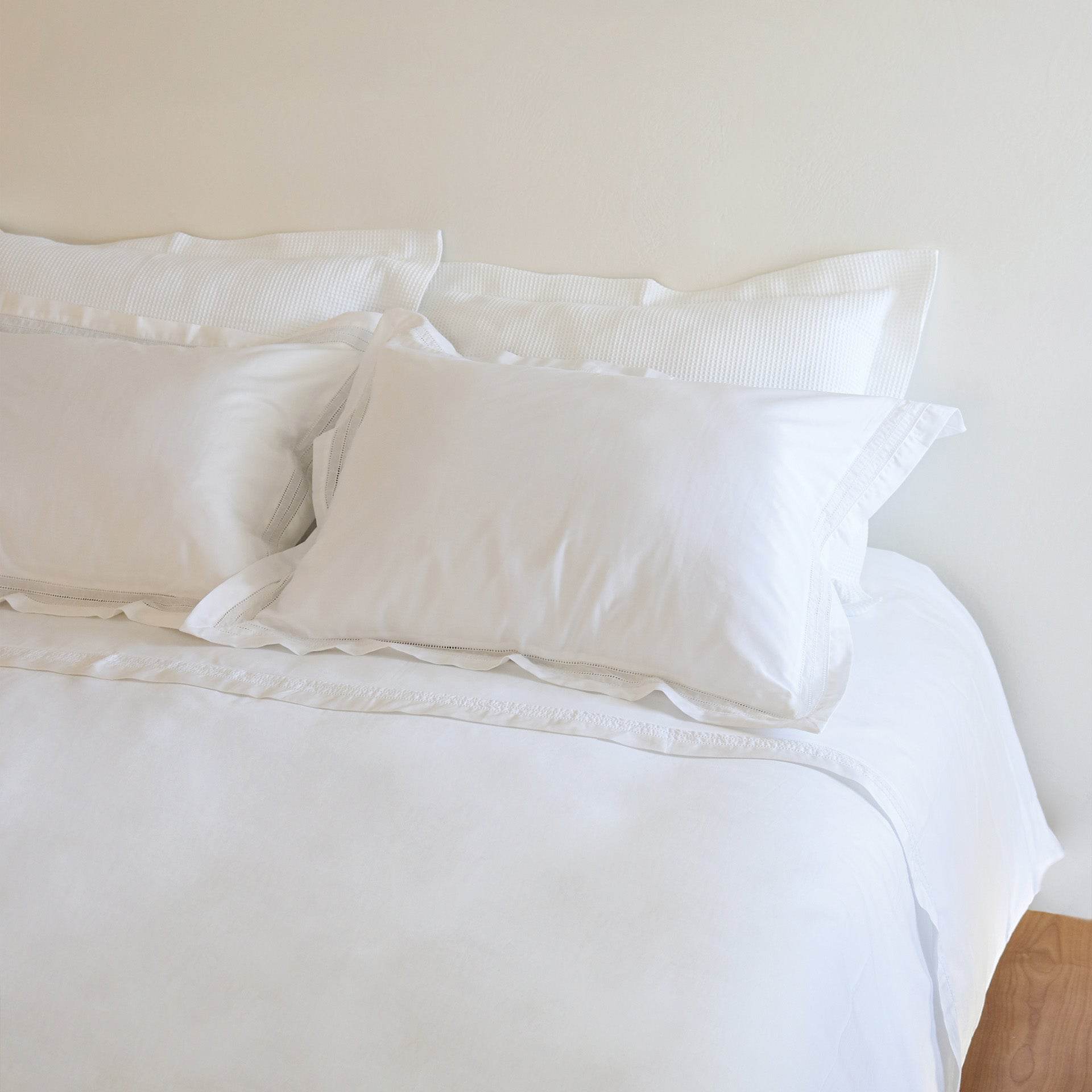 Capa de Edredão Renda 569 - LethesHome