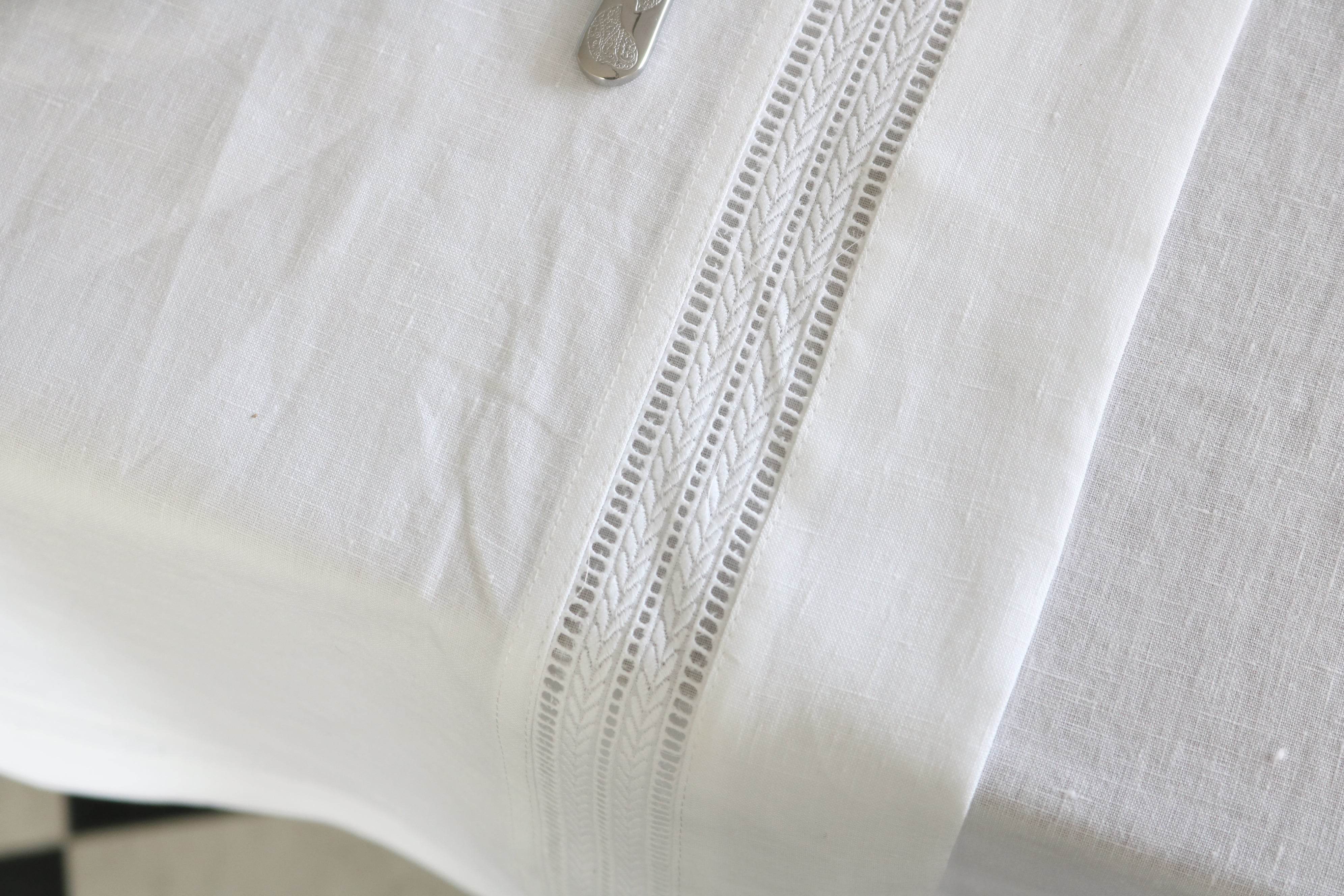 Toalha de Mesa Renda 6092 - LethesHome