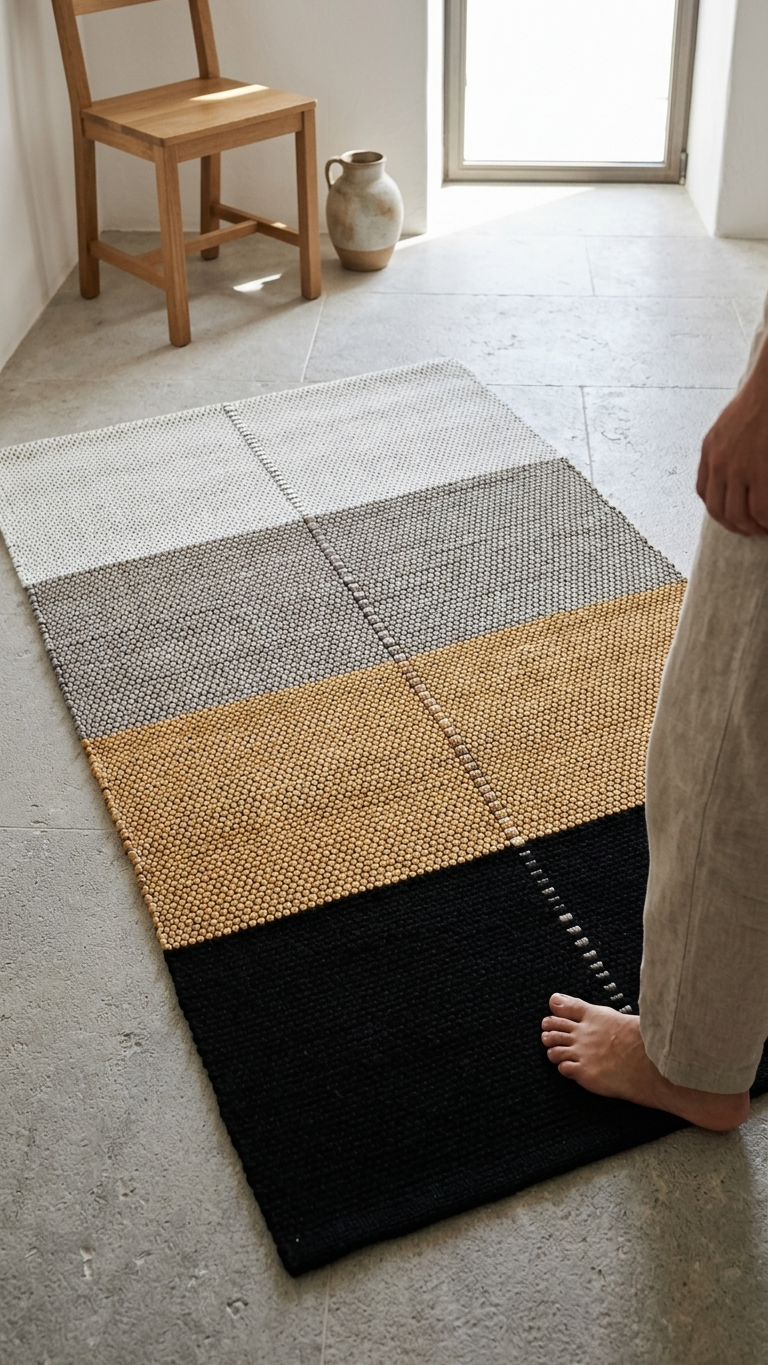 Alfombra Strato B