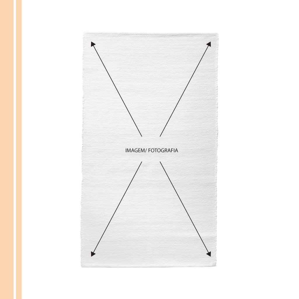 Almofada/ Tapete Personalizado - LethesHome