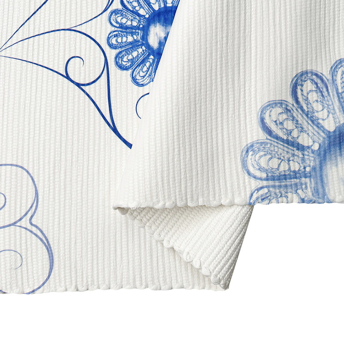 Rug Coração de Luzia