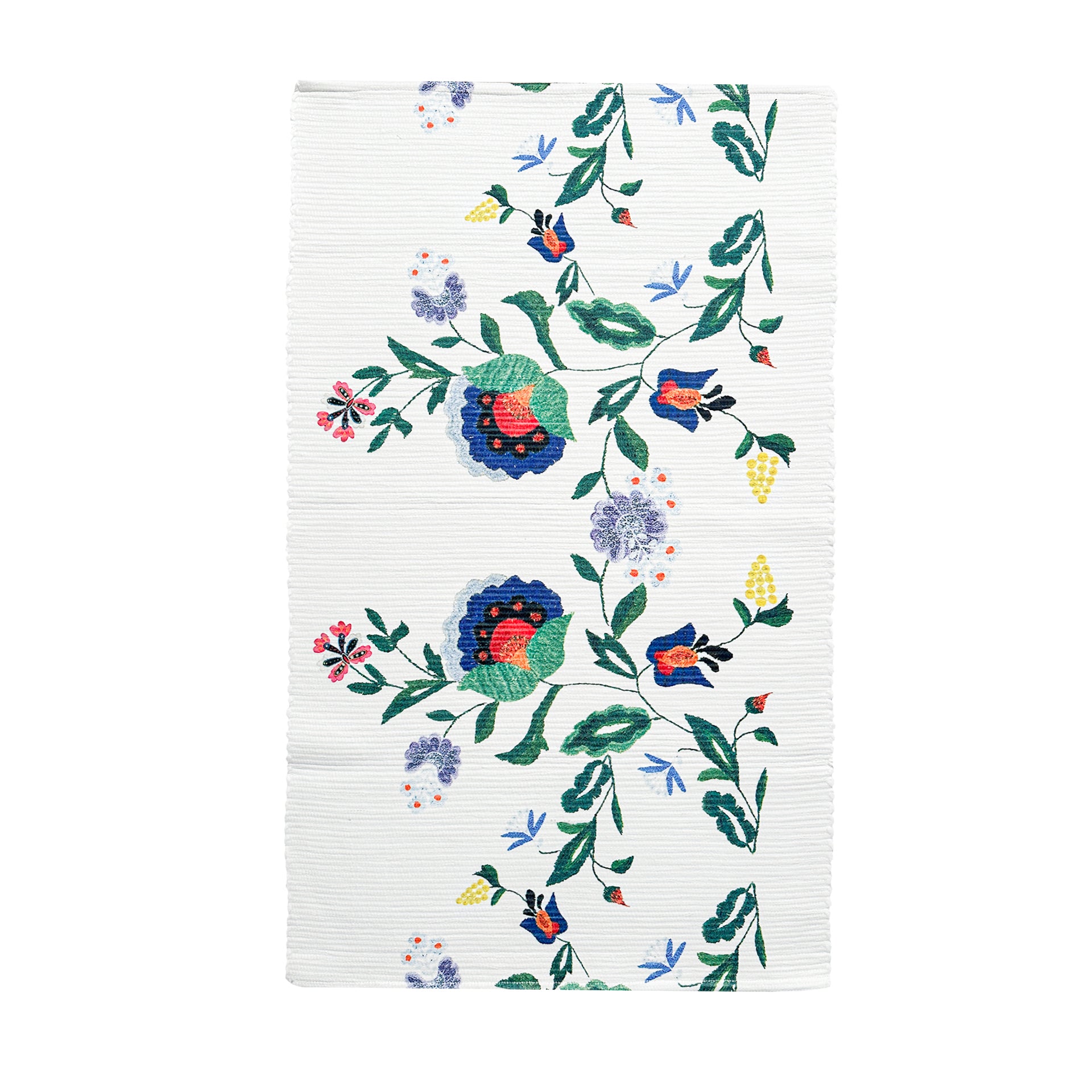 Tapete Encantos do Traje