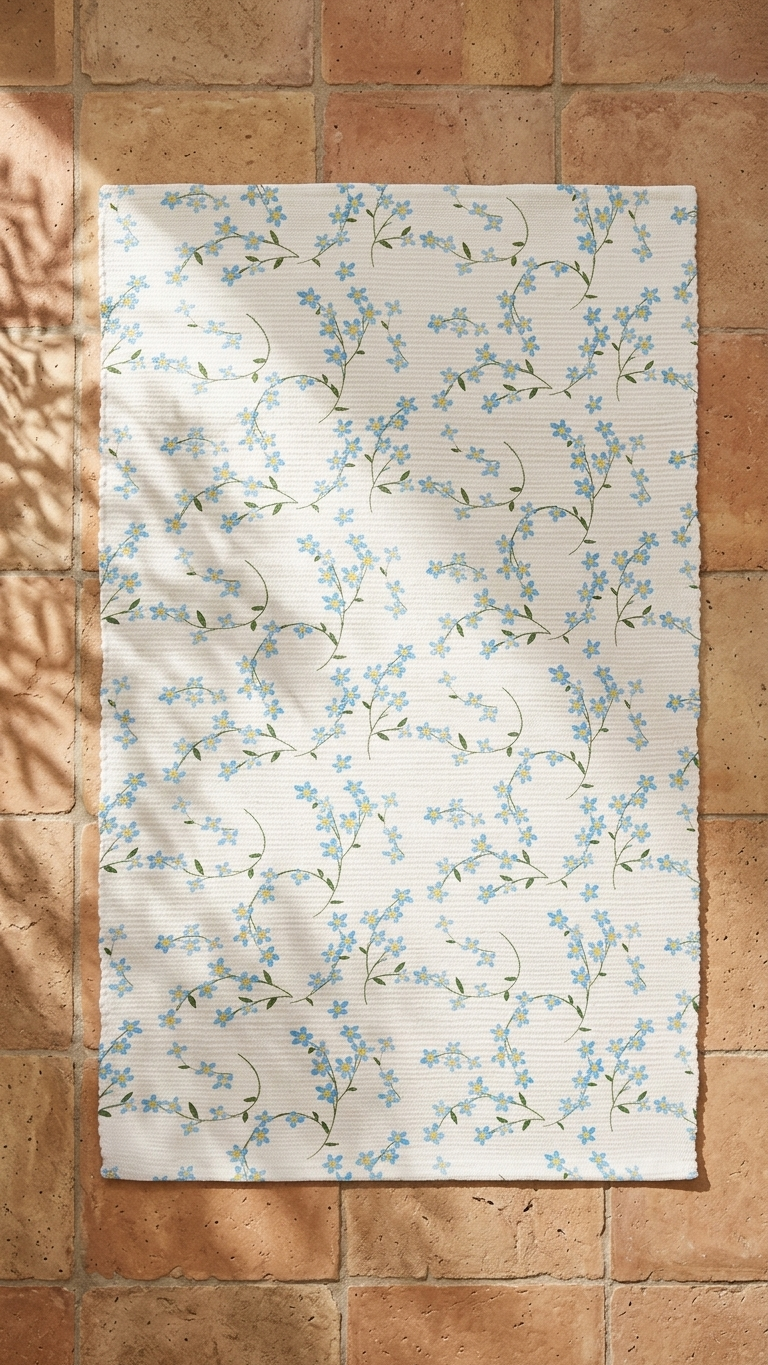 Tapete Bloom