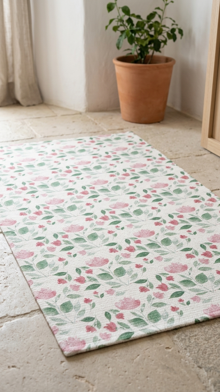 Alfombra Camile