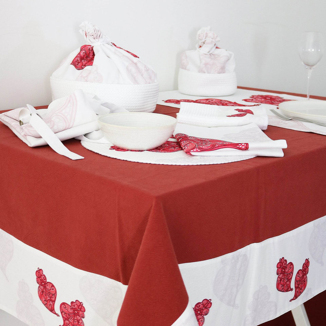 Individual Trança Chieira VR - LethesHome