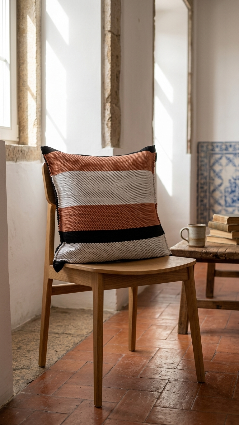 Almohada Torino