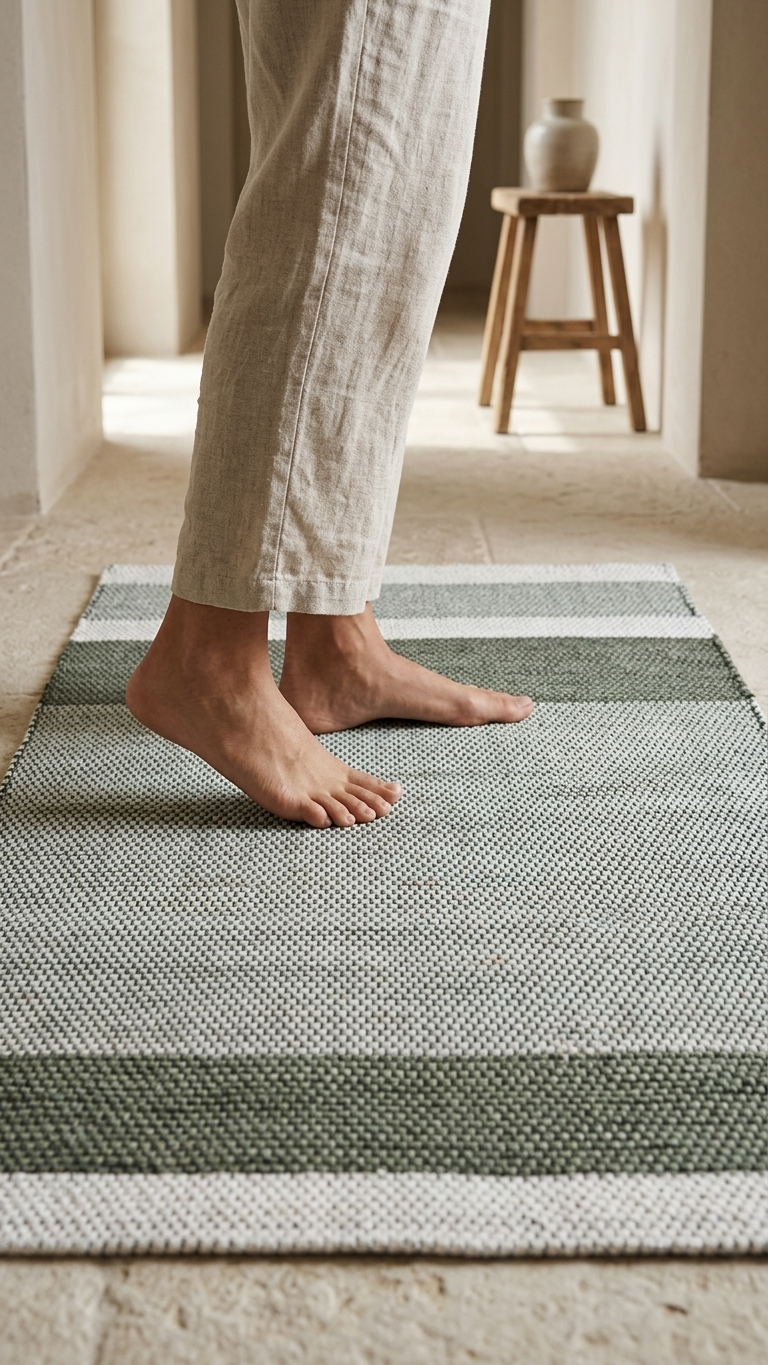 Alfombra Torino A