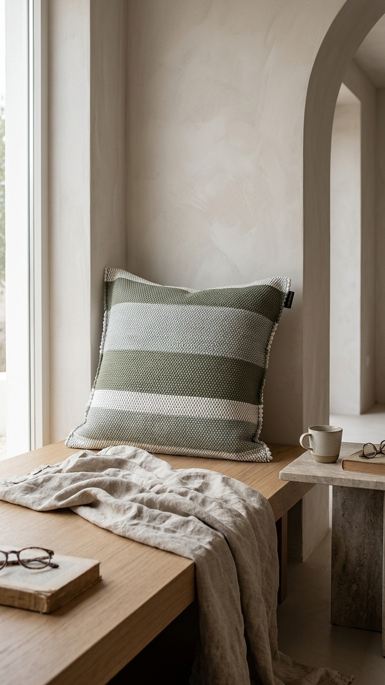Almohada Torino