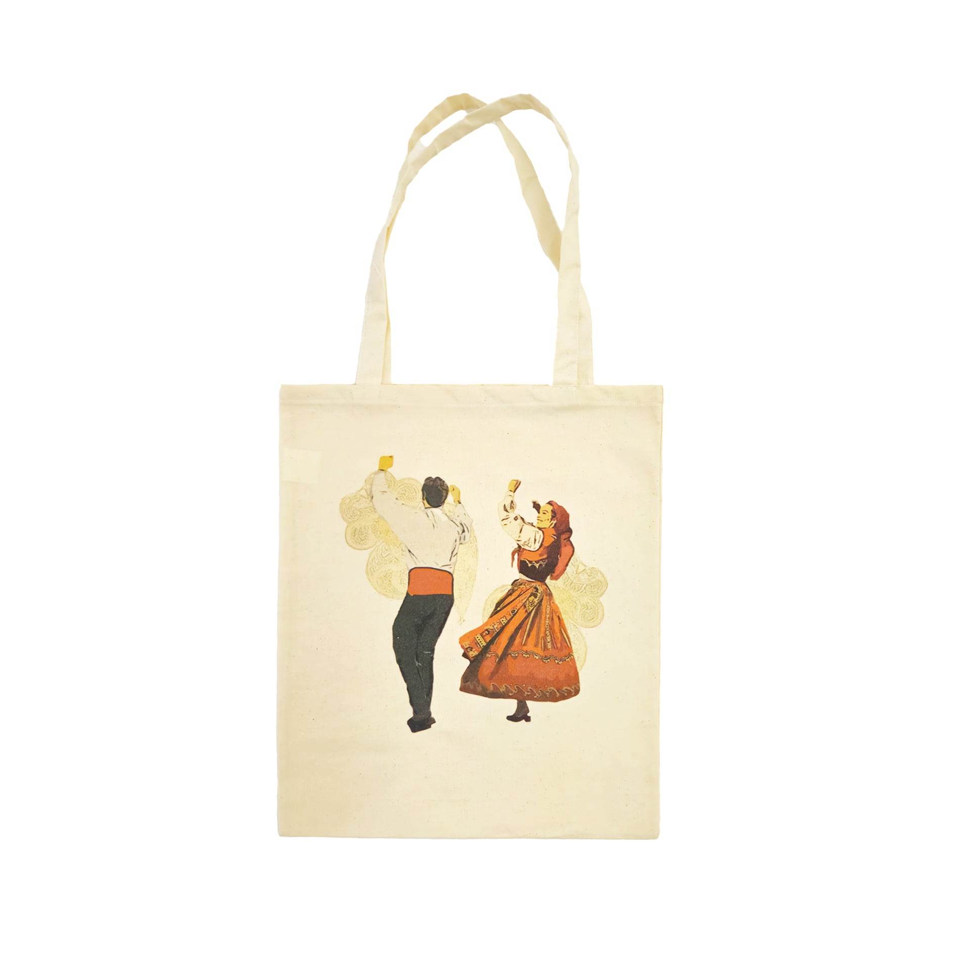 Tote Bag Melânia Gomes - LethesHome